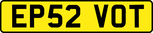 EP52VOT