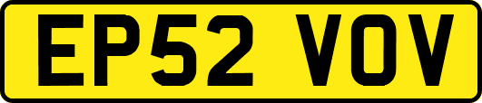 EP52VOV