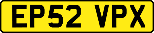 EP52VPX