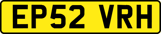 EP52VRH