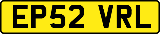 EP52VRL