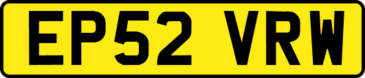 EP52VRW