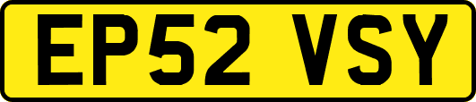 EP52VSY