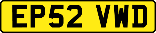 EP52VWD