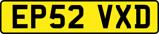EP52VXD