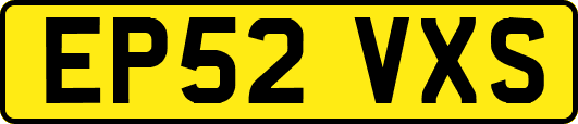EP52VXS