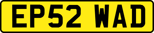 EP52WAD