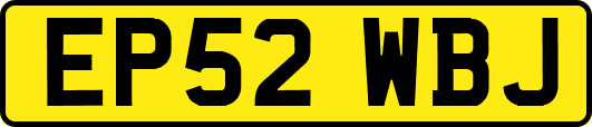 EP52WBJ