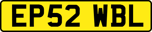 EP52WBL