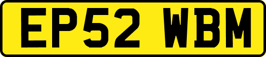 EP52WBM