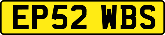 EP52WBS