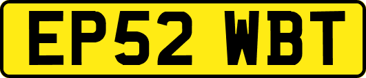 EP52WBT