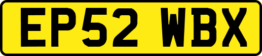 EP52WBX