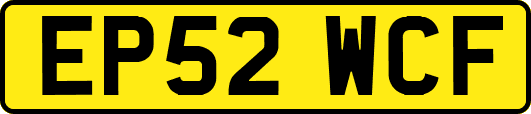 EP52WCF