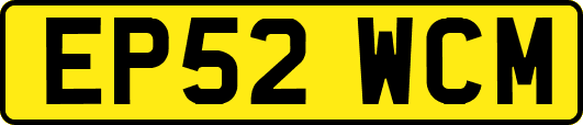 EP52WCM