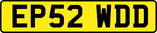 EP52WDD