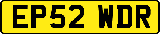 EP52WDR