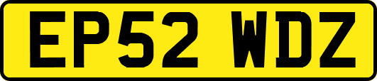 EP52WDZ