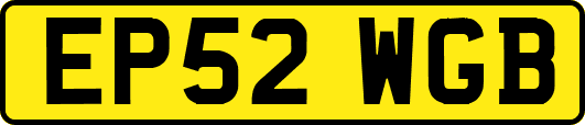 EP52WGB