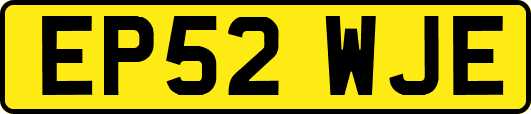 EP52WJE