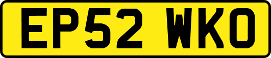EP52WKO