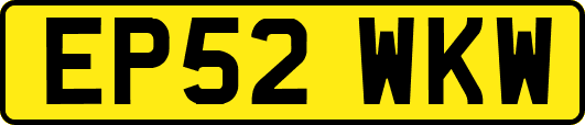EP52WKW