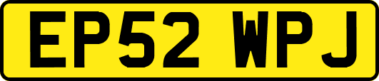 EP52WPJ