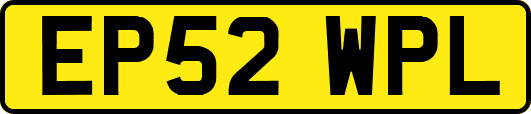 EP52WPL