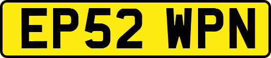 EP52WPN