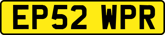 EP52WPR