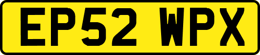 EP52WPX