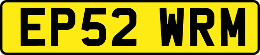 EP52WRM