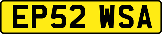 EP52WSA