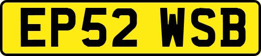 EP52WSB