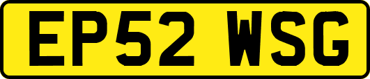 EP52WSG