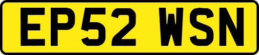EP52WSN
