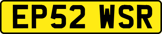 EP52WSR