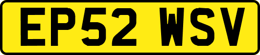 EP52WSV