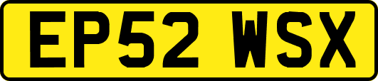 EP52WSX