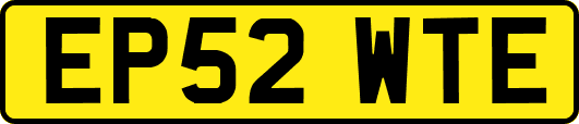 EP52WTE