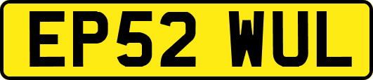 EP52WUL