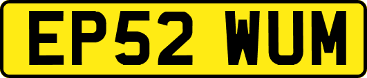 EP52WUM