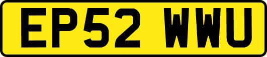EP52WWU