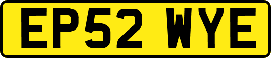 EP52WYE