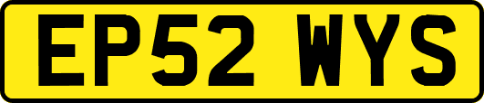 EP52WYS