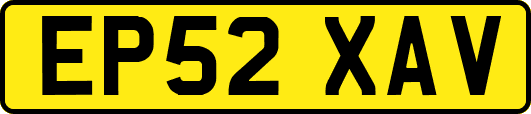 EP52XAV