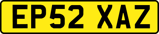 EP52XAZ
