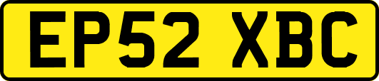 EP52XBC