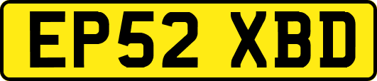 EP52XBD
