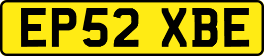 EP52XBE